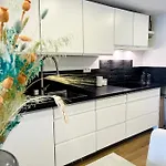 Sfeervolle Vakantiewoning Aan Zee *