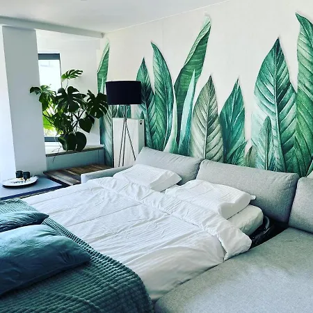 דירה Sfeervolle Vakantiewoning Aan Zee אוסטנדה