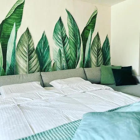 Appartement Sfeervolle Vakantiewoning Aan Zee