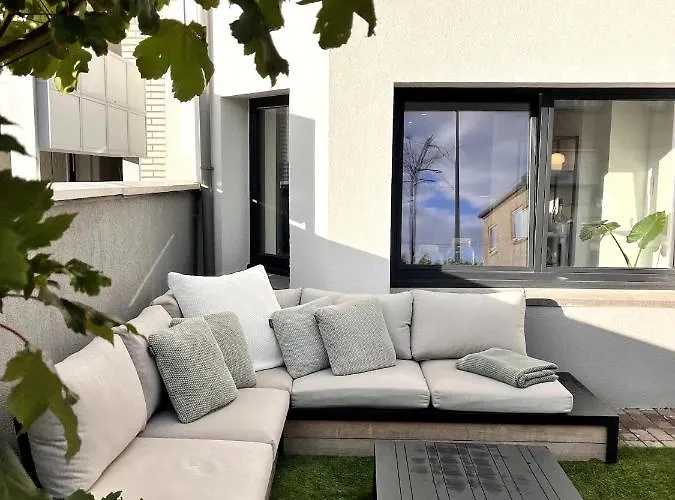 Sfeervolle Vakantiewoning Aan Zee 公寓 奥斯滕德