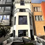 Sfeervolle Vakantiewoning Aan Zee オステンド